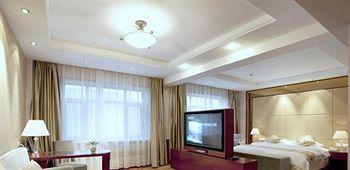 Jj Sun Hotel Lanzhou Esterno foto