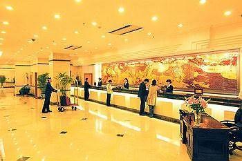 Jj Sun Hotel Lanzhou Esterno foto